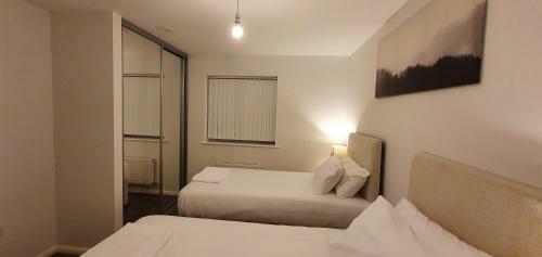 Sterling House, Dartford With Netflix & Amazon Music