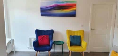 Sterling House, Dartford With Netflix & Amazon Music