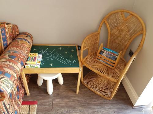 Apartamento Cyrus House