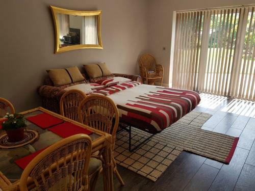 Apartamento Cyrus House