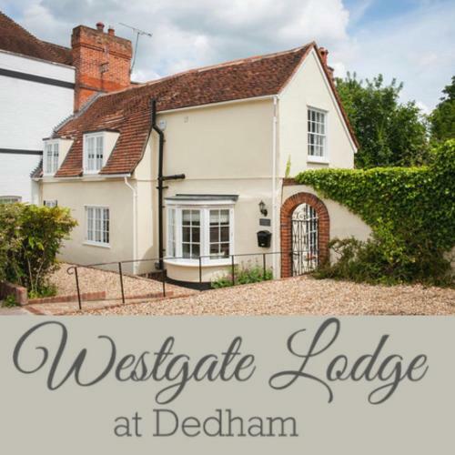 Westgate Lodge At Dedham