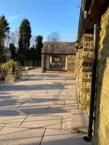 Saddleworth Cottages