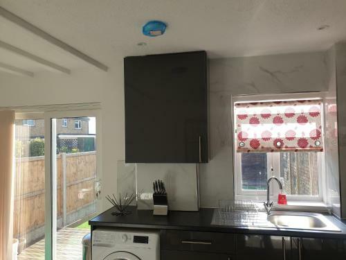 Apartamento Jdb Dartford