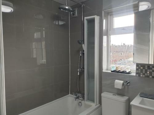 Apartamento Jdb Dartford