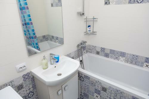 Apartamento Help To Ukraine Kyiv