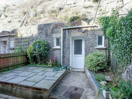 Seaspray, Coastguard Cottages