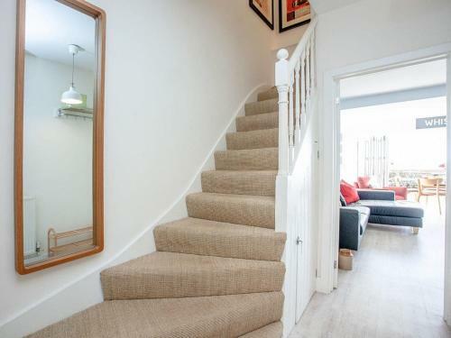 Seaspray, Coastguard Cottages