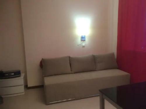 Lux Apartment, Liko Grad