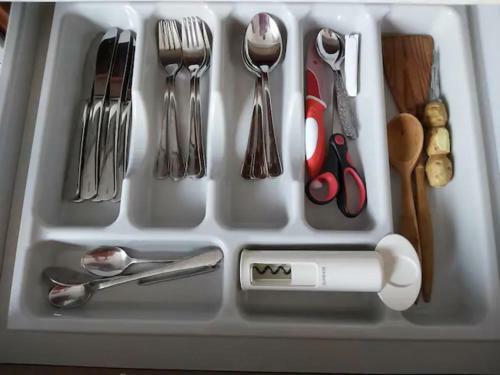 Lux Apartment, Liko Grad
