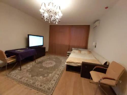 Lux Apartment, Liko Grad