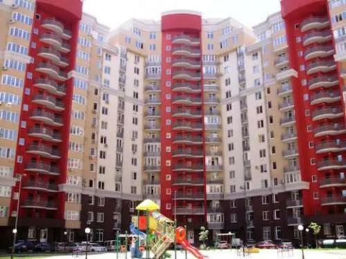 Lux Apartment, Liko Grad