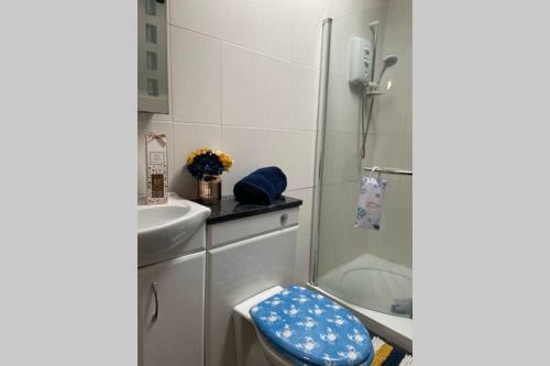 Apartamento Traditional Beach Retreat Dawlish Centre Sleeps 6