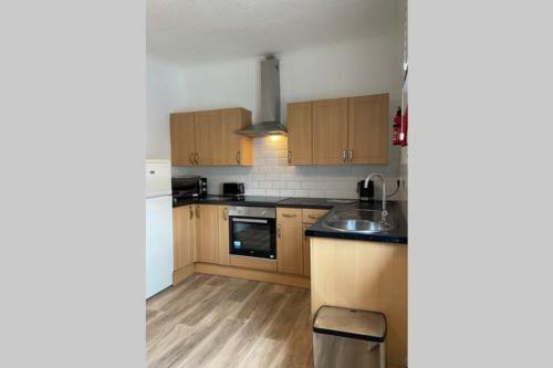Apartamento Traditional Beach Retreat Dawlish Centre Sleeps 6