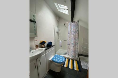 Apartamento Traditional Beach Retreat Dawlish Centre Sleeps 6