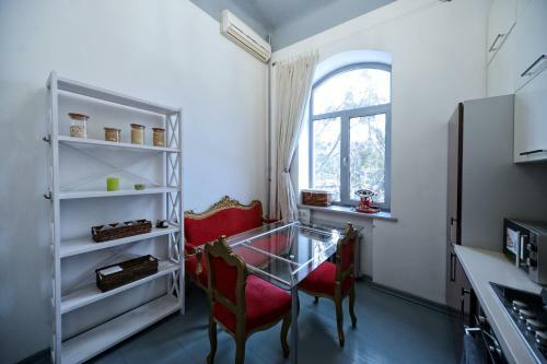 Artol Gorodetskogo Apartment