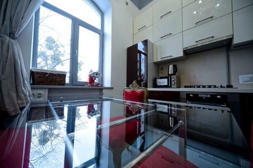 Artol Gorodetskogo Apartment