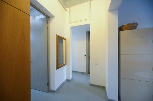 Artol Gorodetskogo Apartment