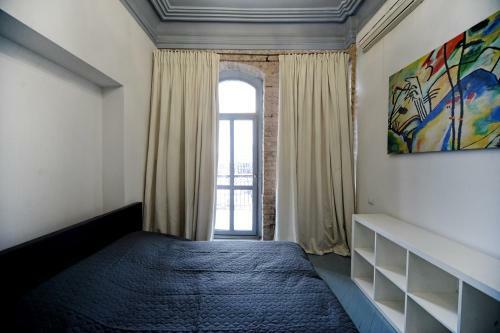 Artol Gorodetskogo Apartment