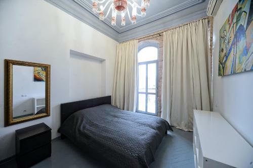 Artol Gorodetskogo Apartment