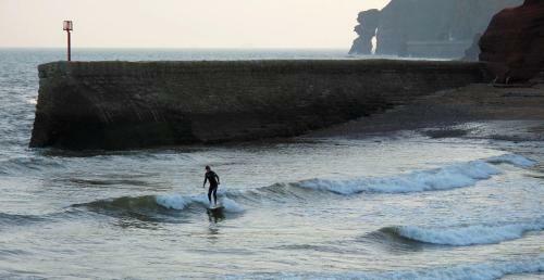 Apartamento No. 2 Watch House
