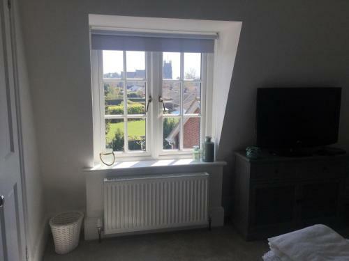 Bed & Breakfast Glebe House