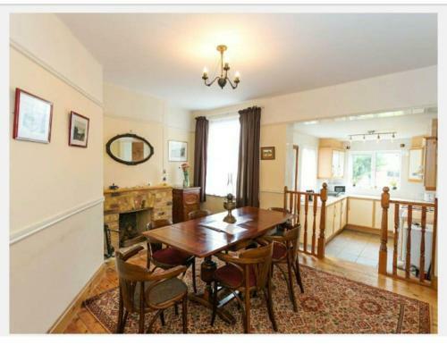 19th Century Featured Cottage