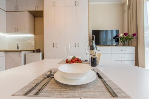 Apartamento ????? ????, ??????? ??, ?????, Ocean Plaza