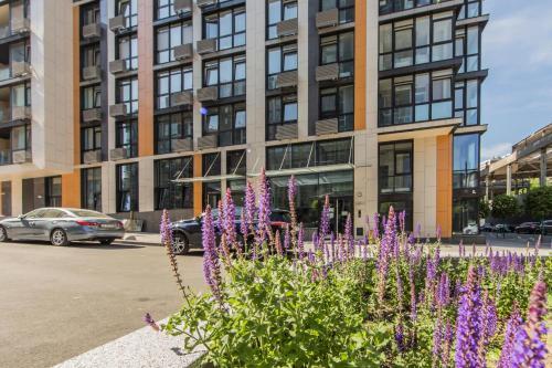 Apartamento ????? ????, ??????? ??, ?????, Ocean Plaza