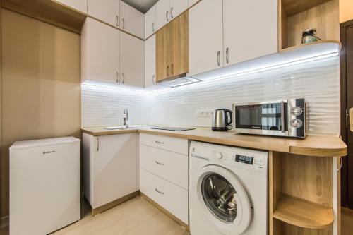 Apartamento ????? ????, ??????? ??, ?????, Ocean Plaza