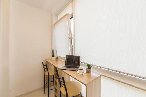 Apartamento ????? ????, ??????? ??, ?????, Ocean Plaza