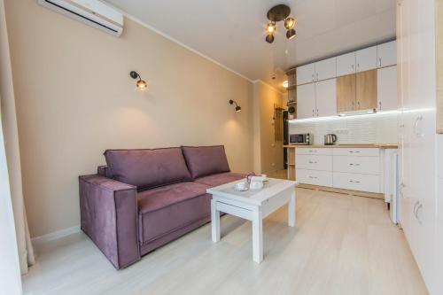 Apartamento ????? ????, ??????? ??, ?????, Ocean Plaza