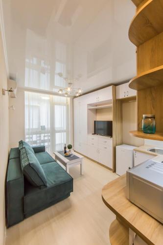 Apartamento ????? ????, ??????? ??, ?????, Ocean Plaza