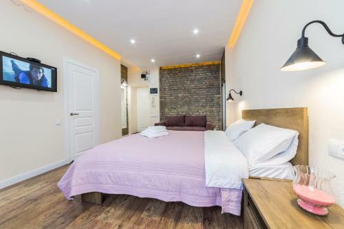 Apartamento Kyiv Opera Loft