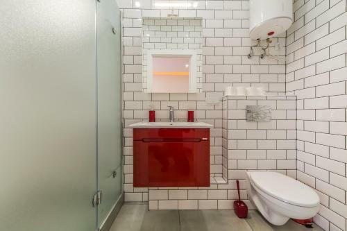 Apartamento Kyiv Opera Loft