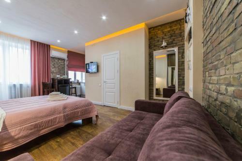 Apartamento Kyiv Opera Loft