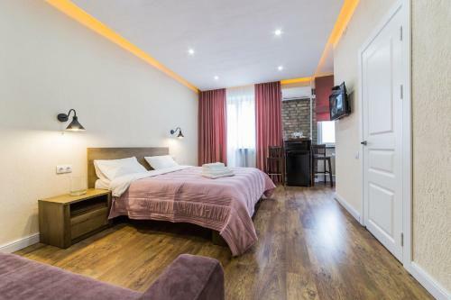 Apartamento Kyiv Opera Loft