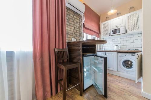 Apartamento Kyiv Opera Loft