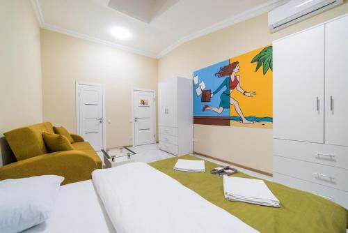 Posada ??????????? Wow-hotel