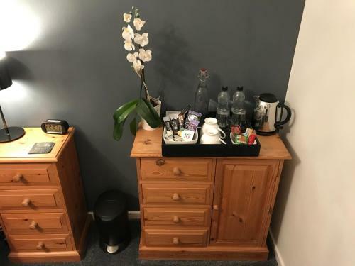 Bruce Close B&B