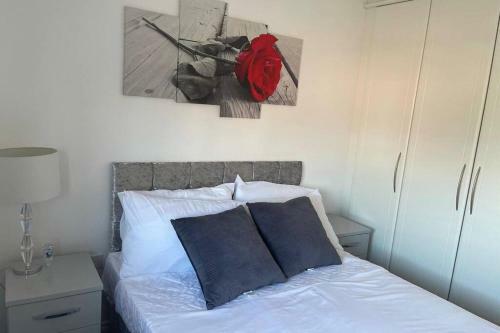 Darlington Luxury 2 Bed