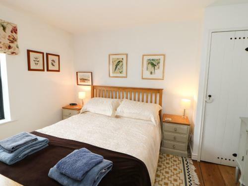 Clementine Cottage