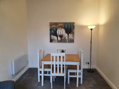Apartamento Pretty Properties- 14 Larchfield House