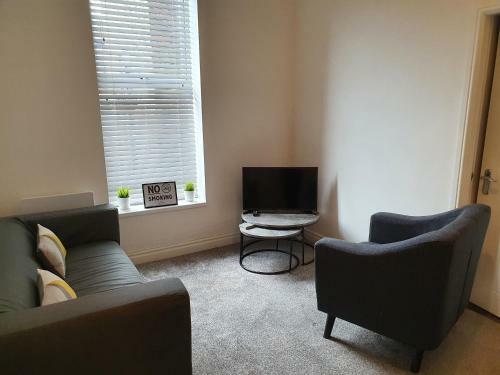 Apartamento Pretty Properties- 14 Larchfield House