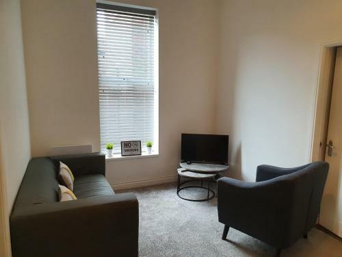 Apartamento Pretty Properties- 14 Larchfield House