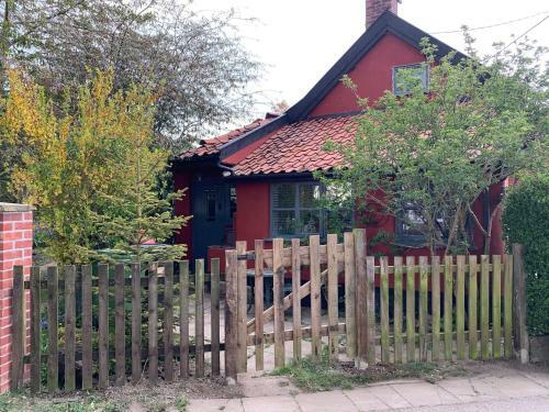 Myrtle Cottage