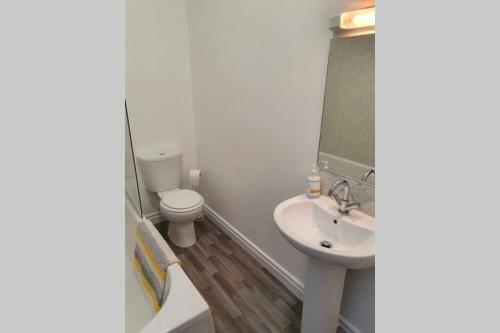Apartamento Pretty Properties- 19 Larchfield House