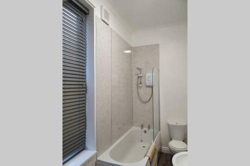 Apartamento Pretty Properties- 19 Larchfield House