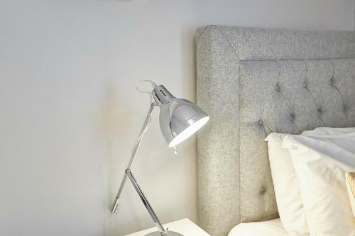 Eskdale House 3 Or 4 Bed Setup And Sofa Workstays Uk