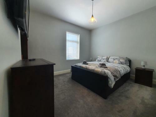 Apartamento The Shed