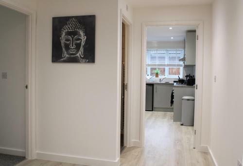 Apartamento Low Cost, 4 Bed With Parking & Large Garden 07